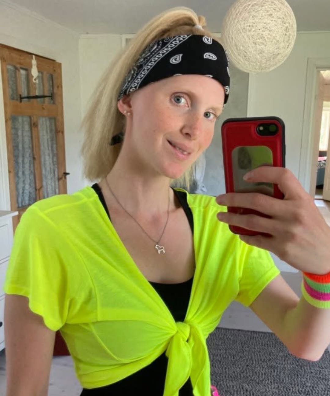 Maria slutar som buggledare pga flytt